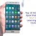 Top 10 Educational Apps That Can Aid Your Child’s Learning during Covid-19