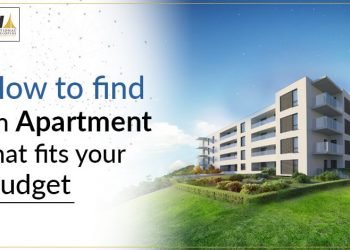 Tips to Look for an Apartment that fits your Budget