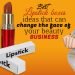 Best Lipstick Boxes ideas that can Change the Face of your Beauty Business