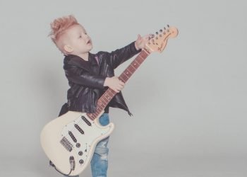 Which Musical Instrument Should My Child Learn?