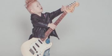 Which Musical Instrument Should My Child Learn?