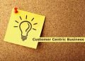 Customer is the Pivot for the Customer-Centric Business