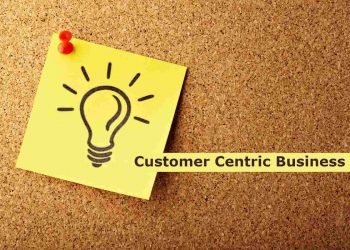 Customer is the Pivot for the Customer-Centric Business