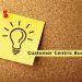 Customer is the Pivot for the Customer-Centric Business