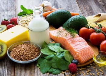 Top 6 Protein Foods For Better Health