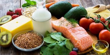 Top 6 Protein Foods For Better Health