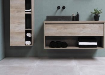 Choosing Doors For Wall Mounted Bathroom Cabinet In UK