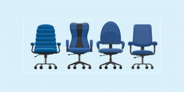 How to Pick a Good Office Chair