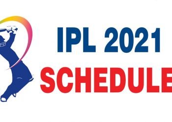 Get Information Of IPL 2021 New Schedule, Points, Location, Dates