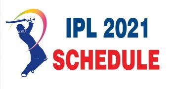 Get Information Of IPL 2021 New Schedule, Points, Location, Dates