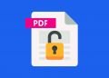 A Simple Way To Unlock PDF Files Online: Unlock PDF Files Through PDFBear