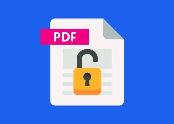 A Simple Way To Unlock PDF Files Online: Unlock PDF Files Through PDFBear