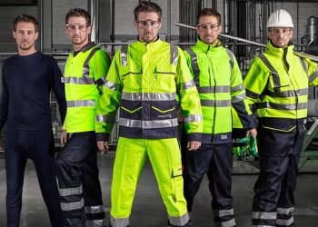 If You Do Not Invest in Workwear Clothes and Gear, you will Regret it Later