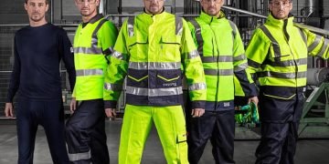 If You Do Not Invest in Workwear Clothes and Gear, you will Regret it Later