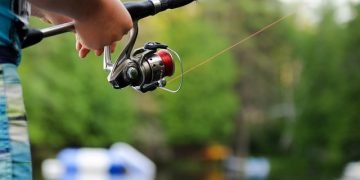 What Everybody Ought To Know About Fishing Rods
