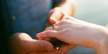 A Guide to Choosing the Perfect Engagement Ring