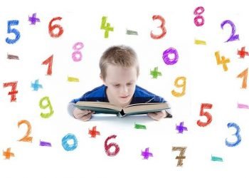 Why Do Children Struggle With Maths?