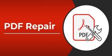 A Simple Way to Repair Your PDFs Online: Online Repair PDF Tool On PDFBear