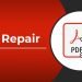 A Simple Way to Repair Your PDFs Online: Online Repair PDF Tool On PDFBear