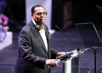 Louis Farrakhan Net Worth, Life, Career, Education, and Bio-Wiki