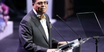 Louis Farrakhan Net Worth, Life, Career, Education, and Bio-Wiki