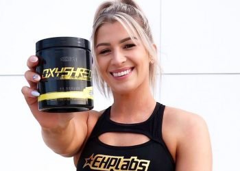 4 Unexpected Health Benefits of Fat Burners Revealed