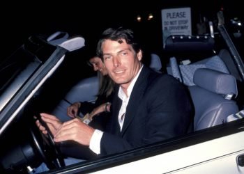 Christopher Reeve’s Life, Biography, Career, Net Worth