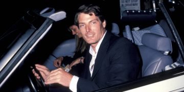 Christopher Reeve’s Life, Biography, Career, Net Worth