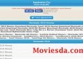 Moviesda – Online Tamil Movie Streaming & Downloading Site 2023