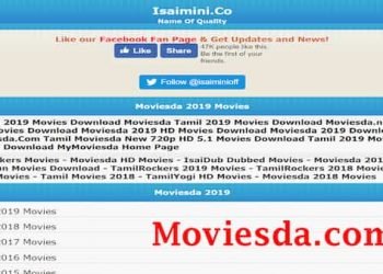 Moviesda – Online Tamil Movie Streaming & Downloading Site 2023