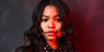 Navia Robinson: Life, Career, Profession, Net Worth, and Bio-Wiki