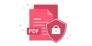Protect Your PDF Files Without Hassle With GogoPDF