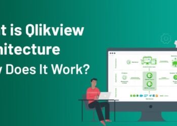 What is QlikView Architecture – How Does It Work?