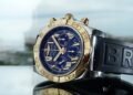 Top Mens Breitling Watches That Are Available Today