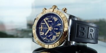 Top Mens Breitling Watches That Are Available Today