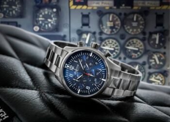 The Most Affordable Luxury Timepieces: Latest Watch Models from Alpina’s Finest Collections