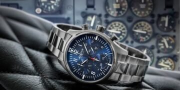 The Most Affordable Luxury Timepieces: Latest Watch Models from Alpina’s Finest Collections