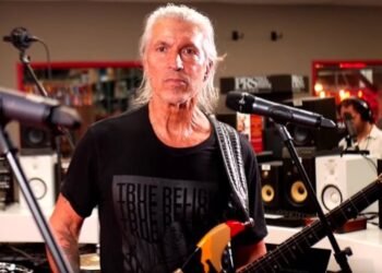 George Lynch Net Worth, Life, Career, Awards, and Bio-wiki
