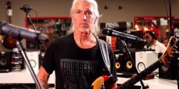 George Lynch Net Worth, Life, Career, Awards, and Bio-wiki