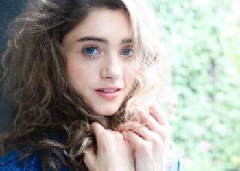 Natalia Dyer: Life, Education, Career, Net Worth, and Bio-Wiki