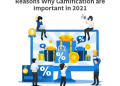 Why Is Gamification Important For Marketers In 2021