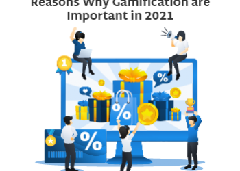 Why Is Gamification Important For Marketers In 2021
