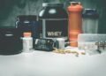 The World Of Fitness: Fitness Supplements And Their Purpose