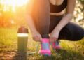 BCAA for Women: Does It Affect Your Monthly Cycle?