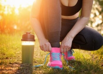 BCAA for Women: Does It Affect Your Monthly Cycle?