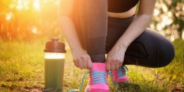 BCAA for Women: Does It Affect Your Monthly Cycle?