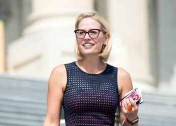 Kyrsten Sinema Net Worth, Life, Career, and Bio-Wiki