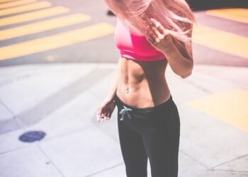 There Has Never Been a Better Time To Get Yourself Into Shape