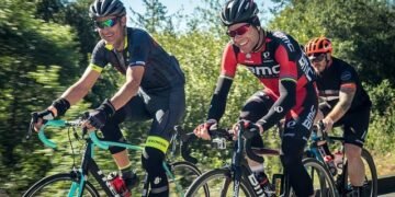 6 Benefits Of Cycling You Should Know