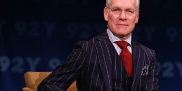 Tim Gunn Net Worth, Life, Career, and Bio-wiki